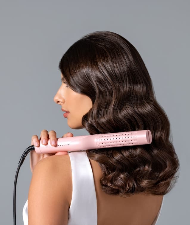 Professional hairstyling services delivering sleek, elegant looks. Fr...